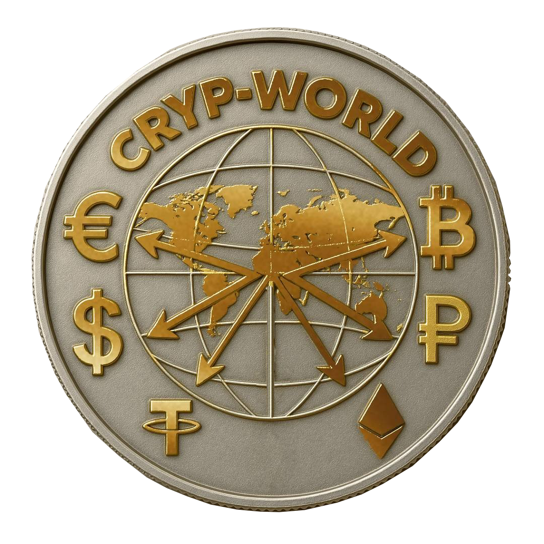 Cryp-world